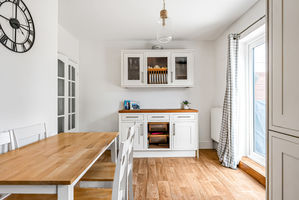 Dining Area- click for photo gallery